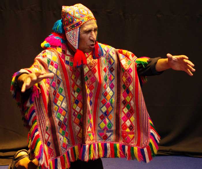 INTERVENCIÓN