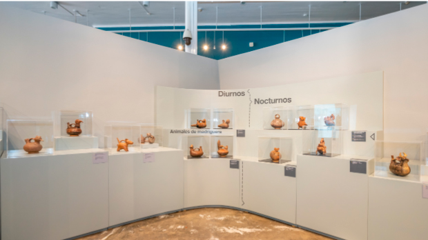 #MuseosAbiertos