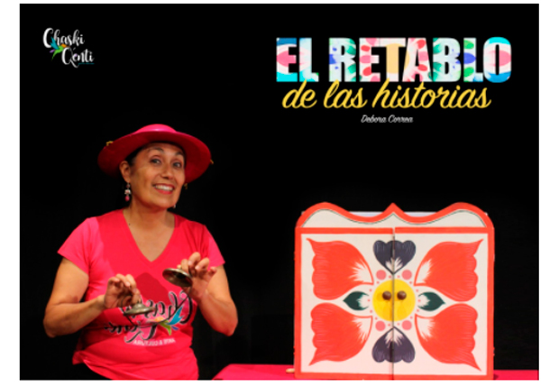 #MuseosAbiertos