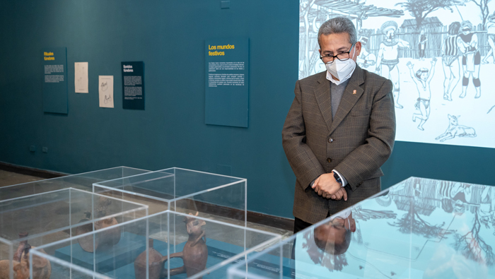 #MuseosAbiertos
