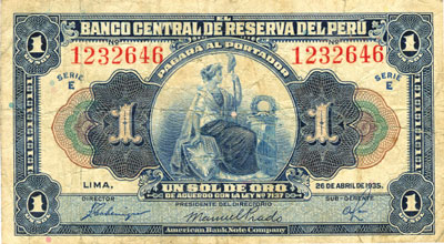 SOL NUESTRO de cada día - 1