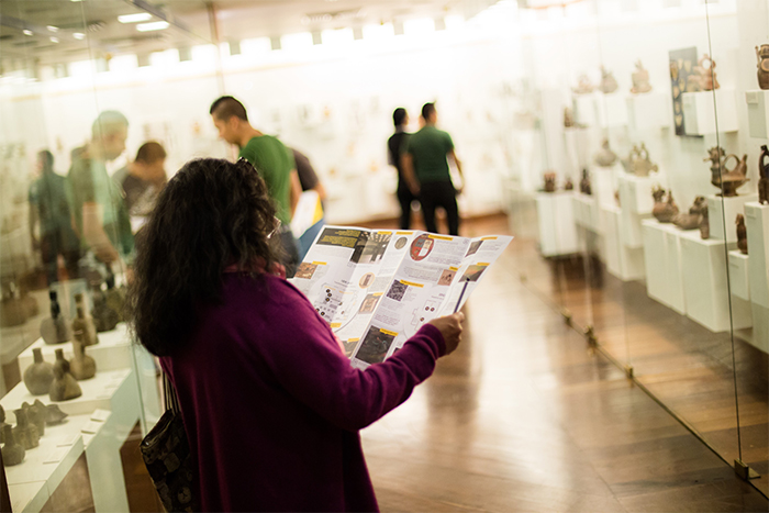 MAPA DE EXPERIENCIAS