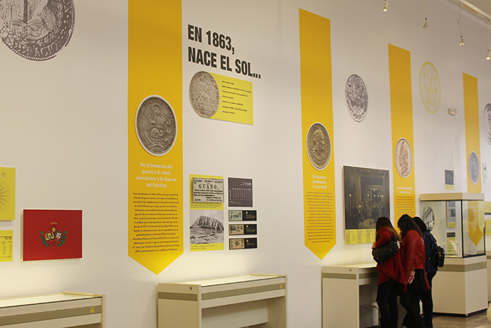 RECORRIDO INTERACTIVO