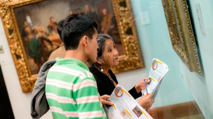 MAPA DE EXPERIENCIAS