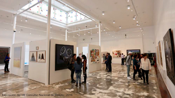 EXPOSICIÓN TEMPORAL