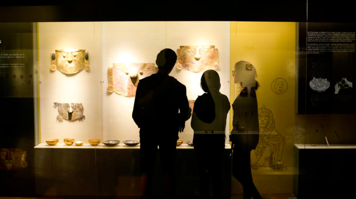 RECORRIDO INTERACTIVO