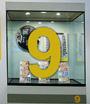 Vitrina 9