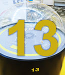 Vitrina 13