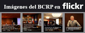 BCRP en Flickr