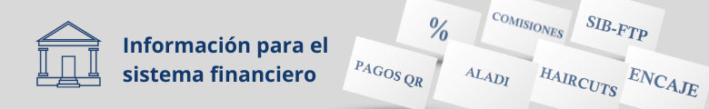 Sistema financiero