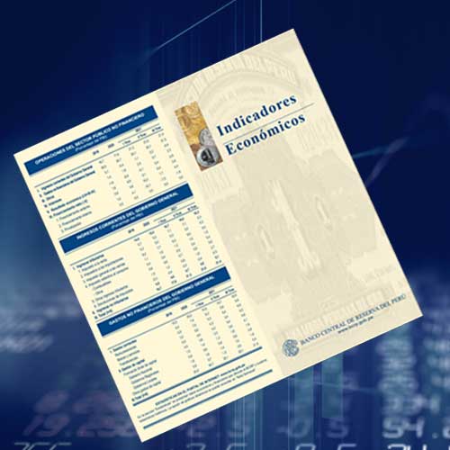 Indicadores Económicos