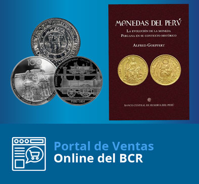 Portal de ventas