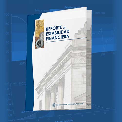 Reporte de Estabilidad Financiera