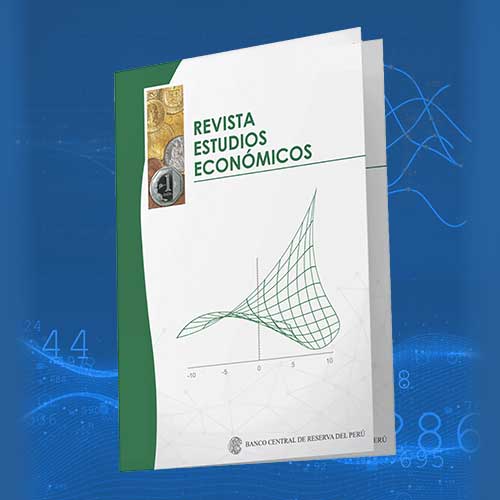 Revista Estudios Económicos