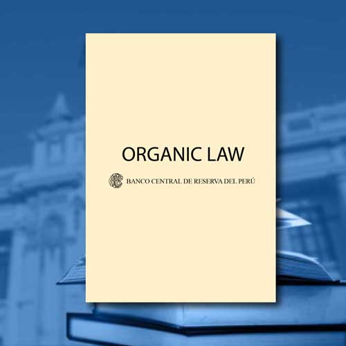 Organic Law