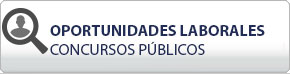 Oportunidades laborales - Concursos públicos