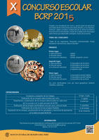 Afiche del concurso