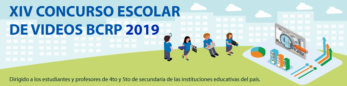 Concurso Escolar BCRP 2019