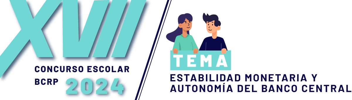 Concurso Escolar BCRP 2024