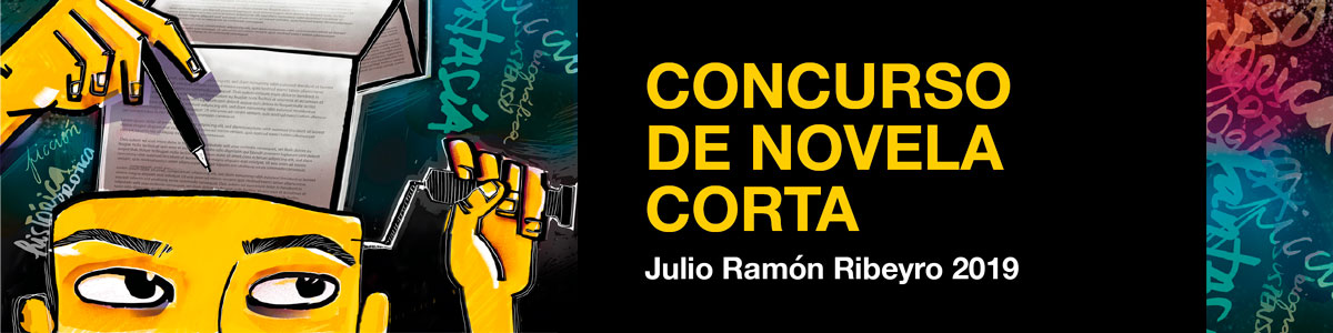 Concurso Novela Corta 2019