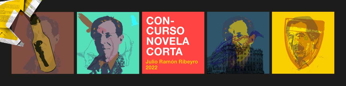 Concurso Novela Corta 2022