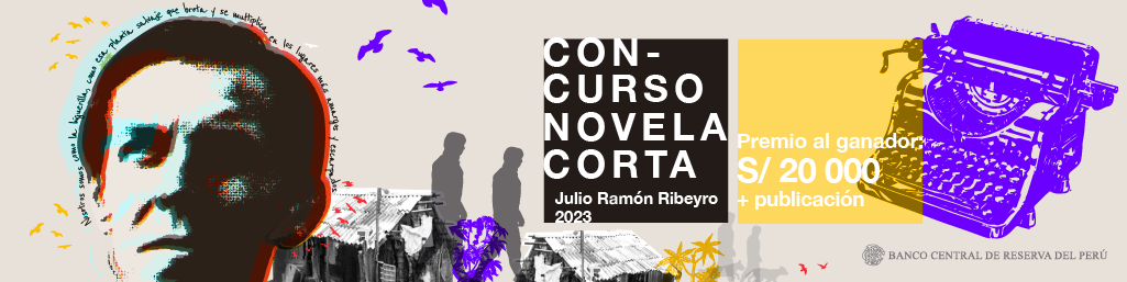 Concurso Novela Corta 2022