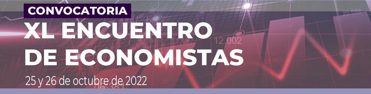 XL Encuentro de Economistas del BCRP