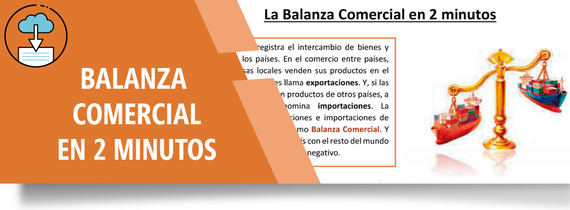 Balanza Comercial