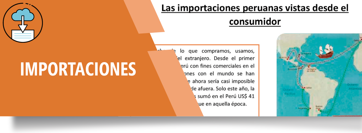 Importaciones