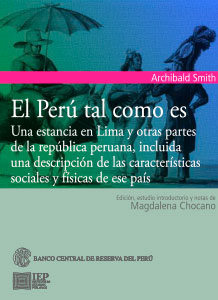 El Perú tal como es