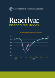 Reactiva: Diseño y Resultados