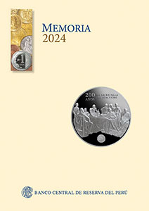 Memoria Anual BCRP 2024