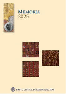 Memoria Anual BCRP 2025