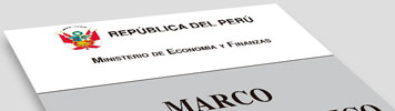 Documentos del Programa Económico