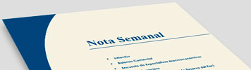 Nota Semanal
