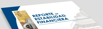 Reporte de Estabilidad Financiera