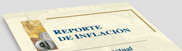 Reporte de Inflación