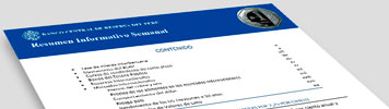 Resumen Informativo Semanal