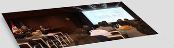 Seminarios y Eventos