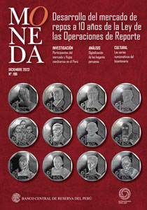 Moneda 196