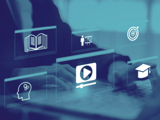 Cursos, Seminarios y artículos