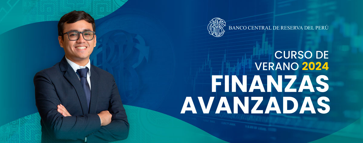 Curso de Finanzas Avanzadas 2024