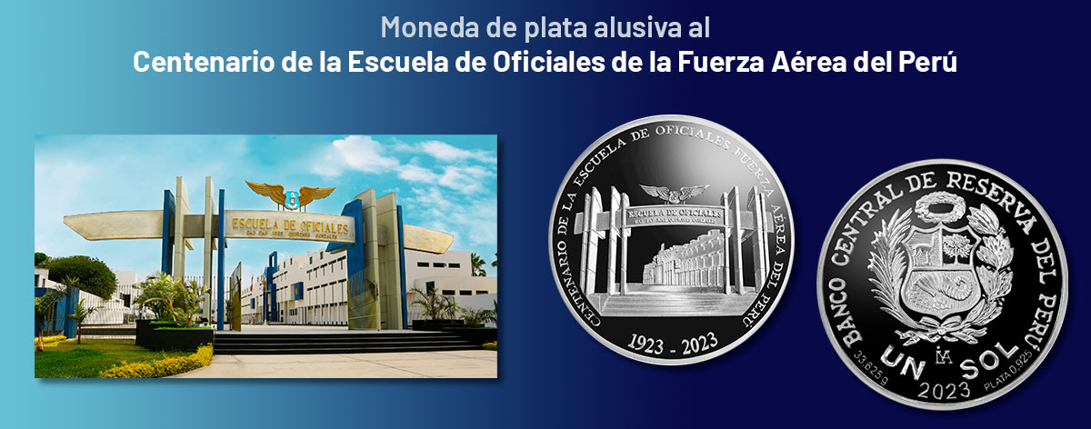 100 años de la EOFAP