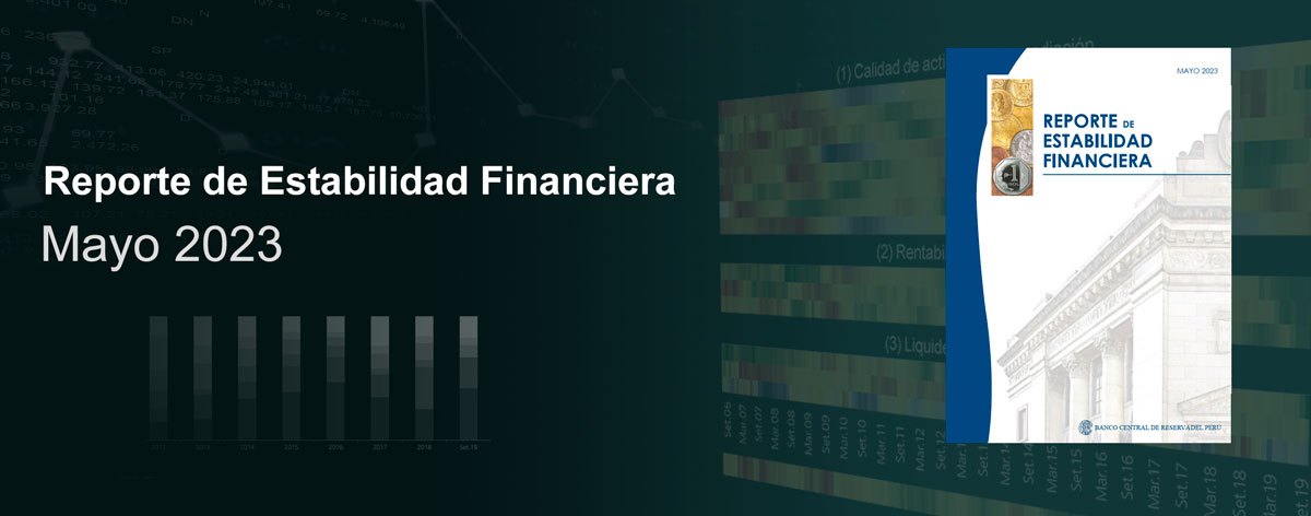 Reporte de Estabilidad - Mayo 2023
