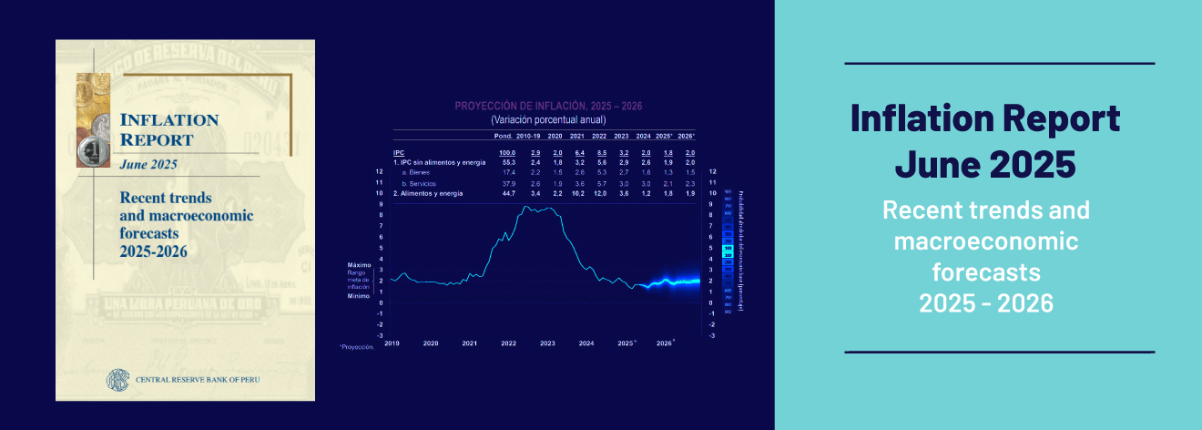 Inflation Report - June 2025