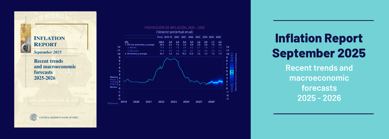 Inflation Report - September 2025