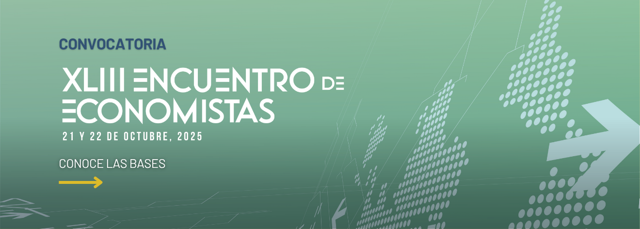Encuentro de economistas 2025