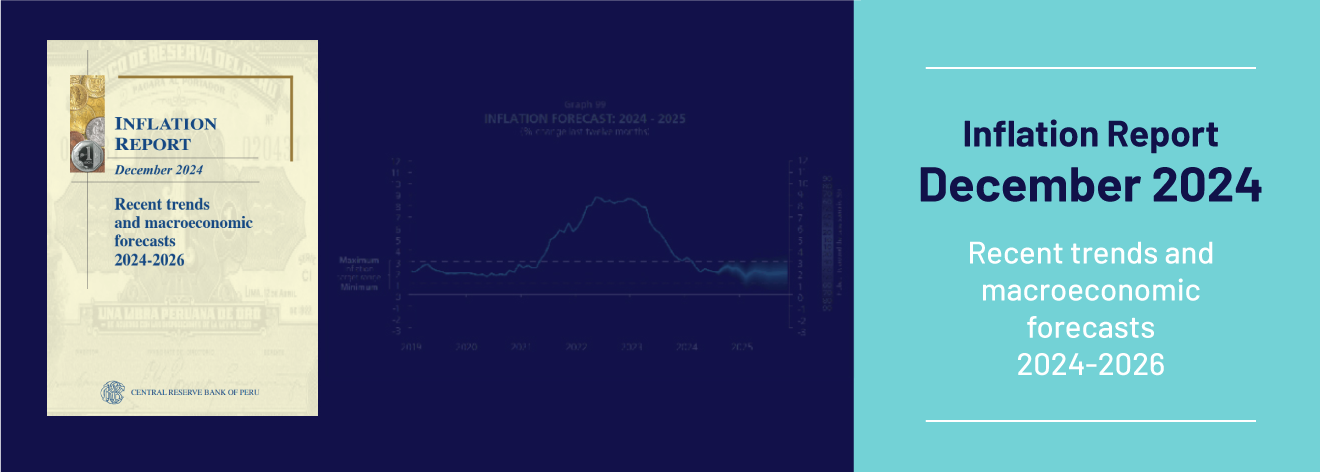 Inflation Report - December 2024