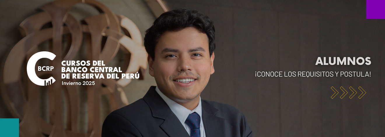 Curso de Invierno para Estudiantes de Economía 2025