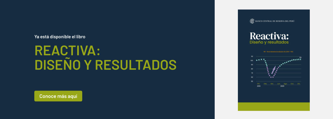 Reactiva: Diseño y Resultados